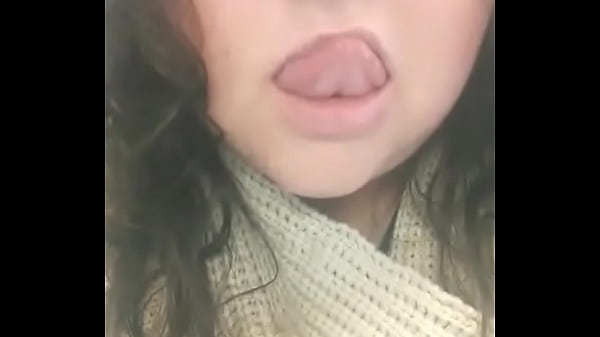 Bbw needs a dick in her mouth 