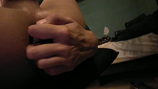 Gaping My Ass thumbnail