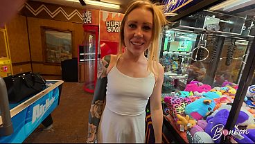 POV: You Rail a Cuckold'_s Stripper Wife After First Date