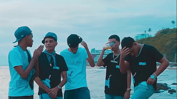 Nonton Brazilian Trap Sensual Clip thumbnail