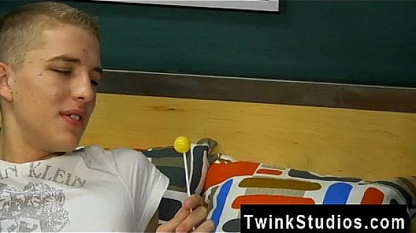 Hot gay scene Dylan Chambers is none too struck when Chris Jett 