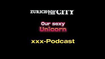 Our Sexy Unicorn &ndash; Xxx-podcast thumbnail