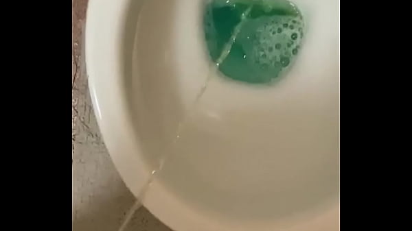 Just Pissing In My Bathroom thumbnail