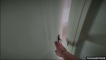 Nonton Step Mom Was Lying In Bed &mdash; I Snuck Up, Rubbed Her Pussy & Fucked Her From Behind Pov thumbnail