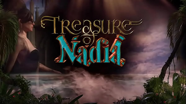 Treasureof Nadia PriciaDirector s cut
