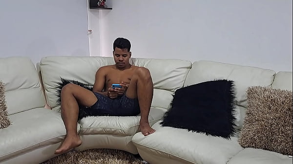 Nonton I Wanted To Have My Stepson's Cock Inside Me. thumbnail