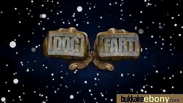 Nonton Ebony Gets Group Cumshots 22 thumbnail