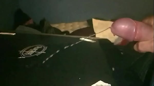 Huge load cumming