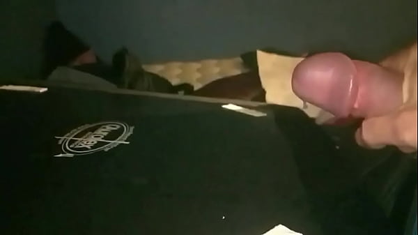 Huge load cumming