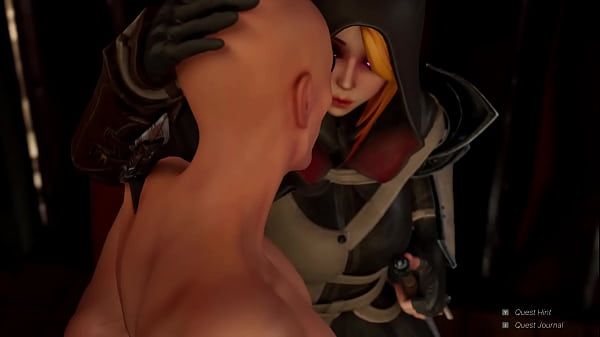 Play MP4 - Erokin Gameplay Part 1