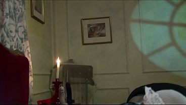 18-year-old Brunette, Danni Cole, Home Alone With Her Boyfriend, Gets Down For Some Hot... thumbnail