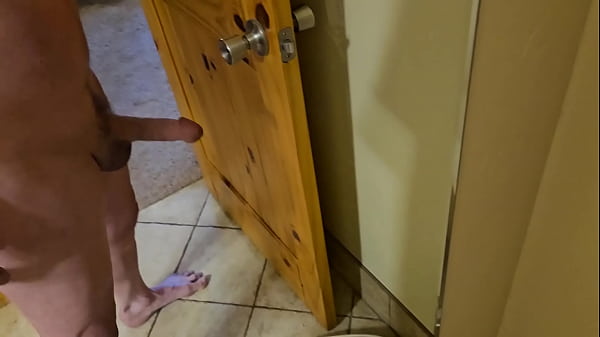 Playingwith mycock part 1