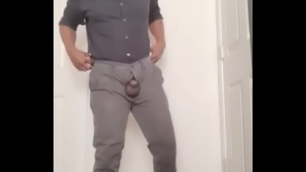 Dancing to dancehall music I heard on the radio once while showing up all over again without masturbating to see what offends my insides as a person 4 