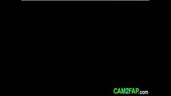 Teen webcam free flashing porn video 