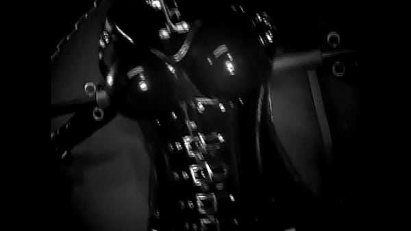 Play MP4 - Insane Room Trailer Latex BDSM Bondage Fetish InsaneRoom Movies Creation&period;