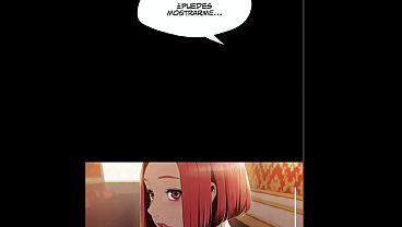 Maravilloso Nuevo Mundo, Zass mi mundo cambio, Cap. LX l al LXX lX, Manhwa Coreano espa&ntilde;ol a color, CEO FemGiirls, Wonderful New World, Bam, my world changed 