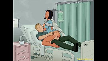 Nonton El Rey De La Colina Porno Y Bobby Hill Se Folla Y Rellena De Semen A La Chica Asi&aacute;tica Connie thumbnail