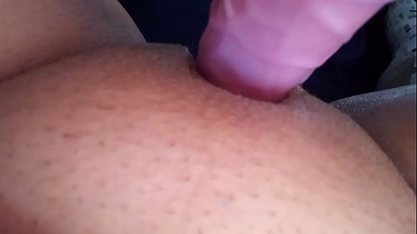 Self pleasing at it's finest