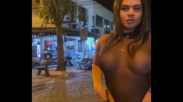 Play MP4 - B&uacute;zios - Rua das Pedras