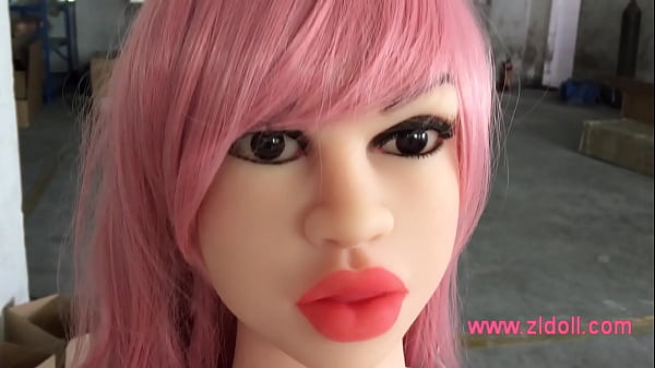 zldoll Cherry Realistic silicone sex doll 168cm