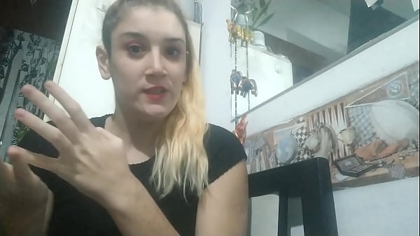 Play MP4 - Pov de la mejor Rubia VIP de Buenos Aires