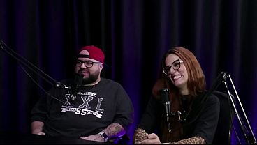 SE SENTIU TRAÍ_DA E FICOU MUITO REVOLTADA COM O NAMORADO - BELLA RUIVA (MOAI TV)