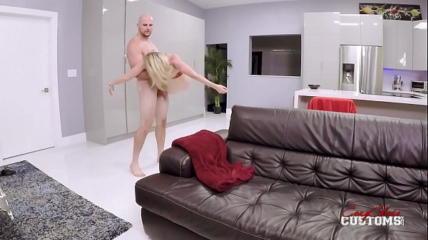 MILF is and touched on Camera - Cory Chase 