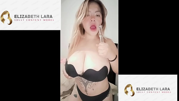 Play MP4 - Modelando Tangas &num; 1