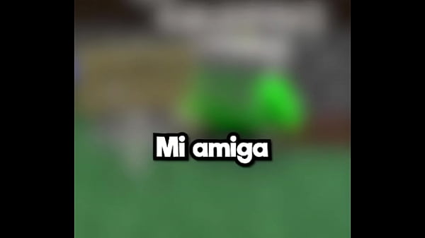 Nonton Ya Me Dio Miedo La Milly thumbnail