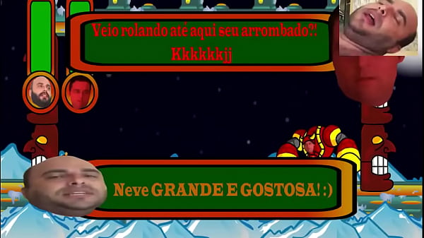 Jailson Mendes ZDWj4RQ