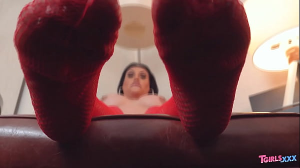 Play MP4 - TGIRLS XXX&colon; Another Night With Demii D&period; Best