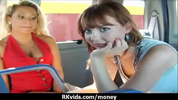 Sex Paying My Bills 7