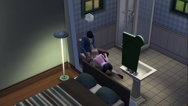 Nonton Sims 4 Wicked Whims thumbnail