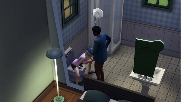 Sims 4_anythingfor a paying client