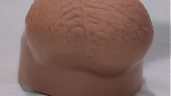 Nonton Mr Hankey's Dildo Closeup thumbnail