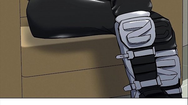 Play MP4 - My Sex Rehab Harem Episode 8