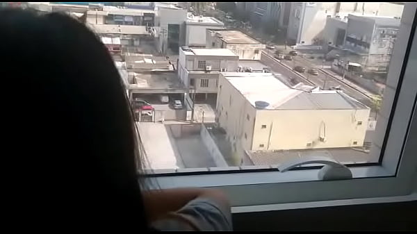 Strawbecouple transando ap&oacute_s pernoite no hotel