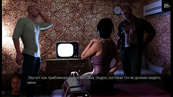 Play MP4 - Complete Gameplay - Anna Exciting Affection&comma; Part 21