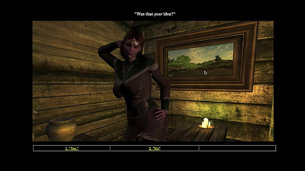 Let_s Play Evana Madlore InnEnding