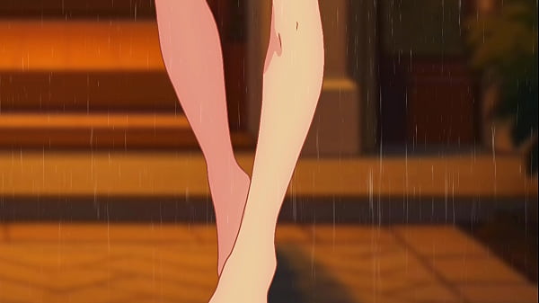 Teaser hot milf sucks and fucks huge cock in the kitchen 