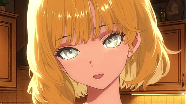 Play MP4 - TEASER&period; HOT MILF SUCKS AND FUCKS HUGE COCK IN THE KITCHEN&period;