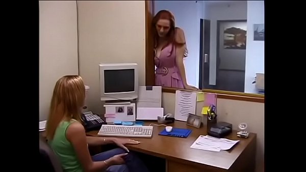 Nonton Seven Horny Bustards Trying New Sexual Games In The Office Room thumbnail