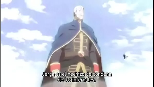 Academia del rey Demonio cap 13 