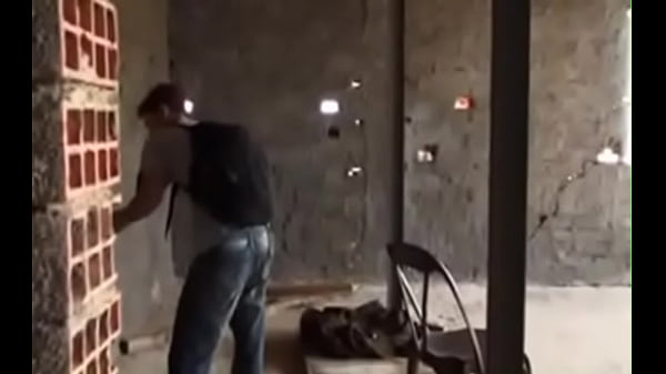 Perfect Man Lets Me Cum On His Body After Rough Bareback Sex In Public thumbnail