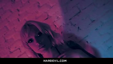 Nonton Sensual Showdown: An Intense Contest Between Two Lustful Temptresses Seeking To Ignite Their Insatiable Desires In An Unforgettable Encounter thumbnail