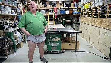 This is how I work for you - NAKED 