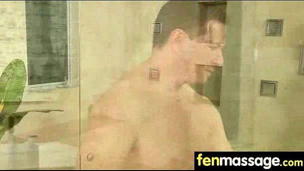 Deepthroat Blowjob From Big Tits Massage Girl4