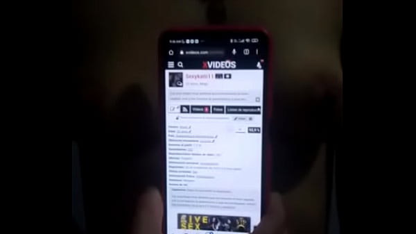 V&iacute;deo de verificaci&oacute;n