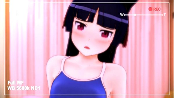 My Little Kuroneko Can t RideThis Well