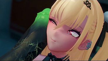 Nonton Cissia Caliente Recibe Polla Profunda En Todos Sus Agujeros thumbnail